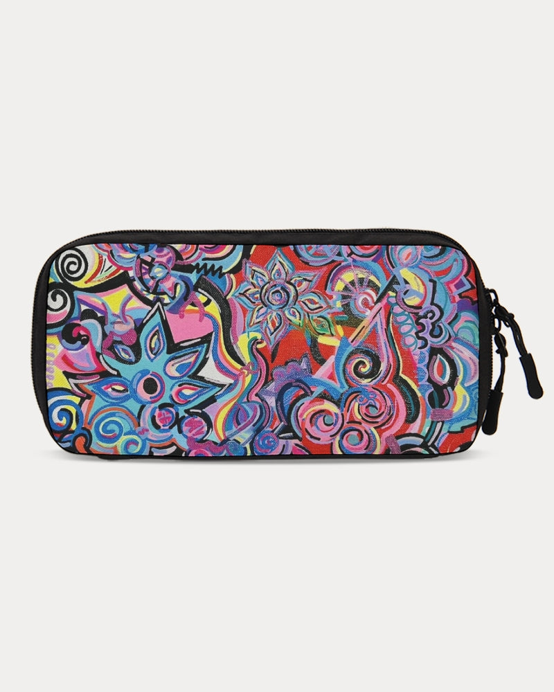 Manifesting  Small Travel Organizer